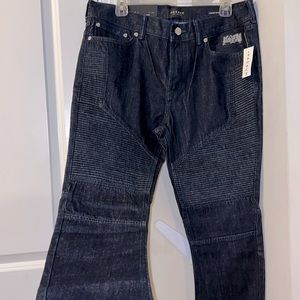 🔥Stacked Skinny Jeans